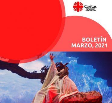 Portada boletín mar.21
