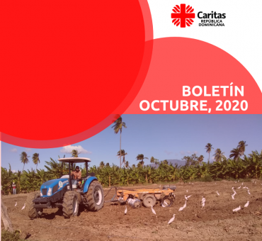 Portada boletín octubre 20