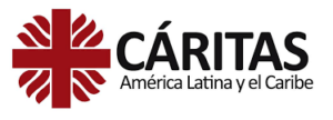 Caritas america latina
