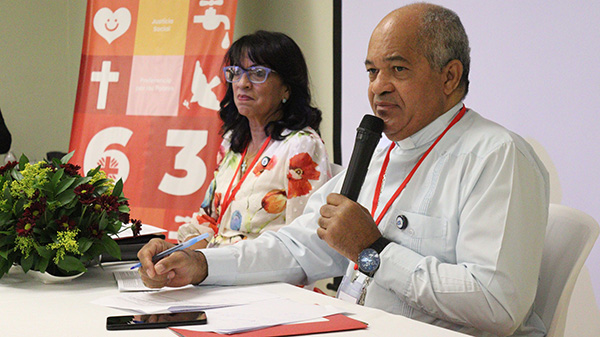 VIII Asamblea Cáritas República Dominicana