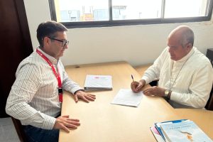 Cáritas República Dominicana fortalece política de salvaguarda