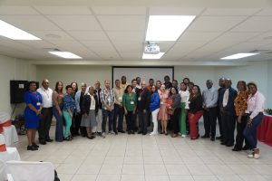 Cáritas RD celebra IX Asamblea Nacional Ordinaria 2026